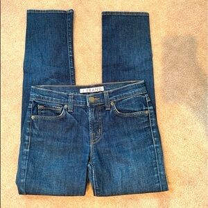 🇺🇸J.Brand, Ankle Jeans, Mint Condition,Size 25